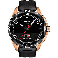 Orologio Uomo Tissot Cronografo T-Touch T1214204705102