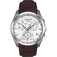 Orologio Uomo Tissot Cronografo T-Classic T0356171603100