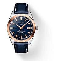 Orologio Uomo Tissot Solo Tempo T-Gold T9274074604100