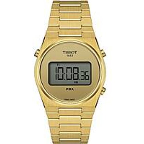 Orologio Al Quarzo Tissot Unisex Prx T1372633302000