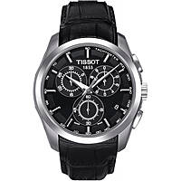 Orologio Uomo Tissot Cronografo T-Classic T0356171605100