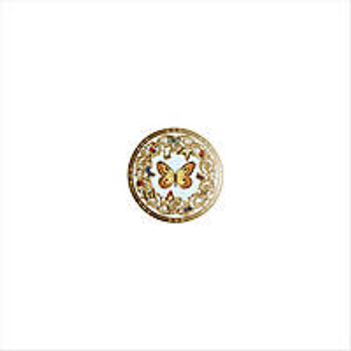 Piatto Porcellana Versace Le Jardin De Versace 11280-409609-10850
