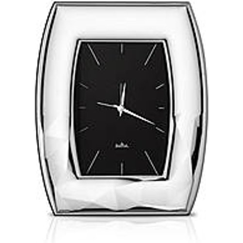 Orologio Da Tavolo Rosenthal Keep RS8181/9SV