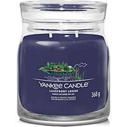 Candela Yankee Candle Signature 1630024E
