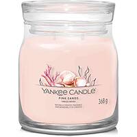 Candela Yankee Candle Signature 1629996E