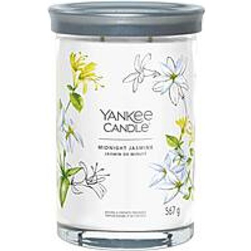 Candela Yankee Candle Signature 1630715E