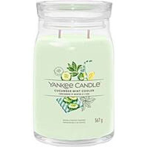 Candela Yankee Candle Signature 1728894E