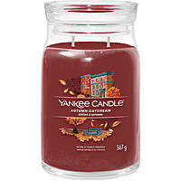 Candela Yankee Candle Signature 1743378E