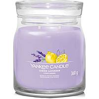 Candela Yankee Candle Signature 1630004E