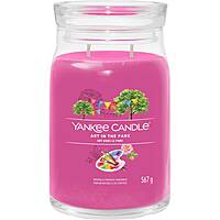 Candela Yankee Candle Signature 1728890E