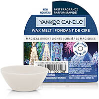 Cera Da Fondere Di Yankee Candle Magical Bright Lights 1744608E