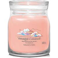 Candela Yankee Candle Signature 1734799E