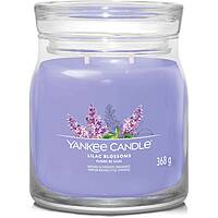Candela Yankee Candle Signature 1629997E