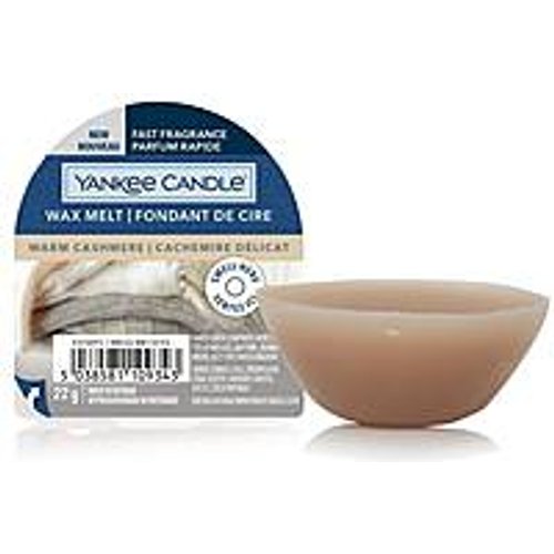 Candela Yankee Candle Cera Da Fondere Colore Beige 1676091E