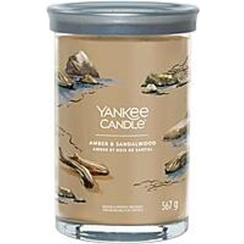 Candela Yankee Candle Signature 1630050E