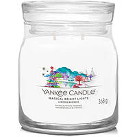 Signature Di Yankee Candle Giara Media Magical Bright Lights 1743368E
