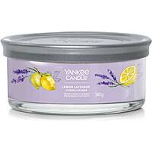 Candela Yankee Candle Signature 1630072E