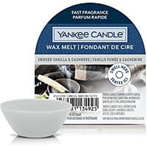 Candela Yankee Candle Signature 1633240E