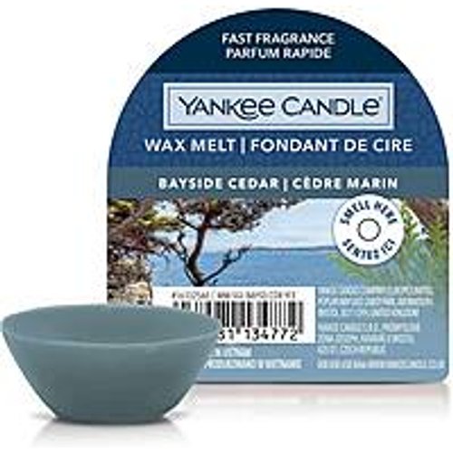 Candela Yankee Candle Signature 1633256E