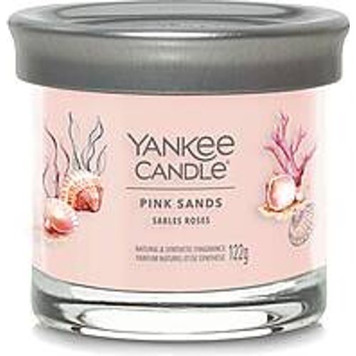 Candela Yankee Candle Signature 1744736E
