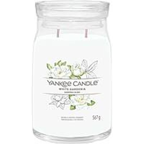Candela Yankee Candle Signature 1630696E