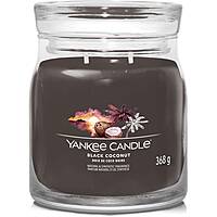 Candela Yankee Candle Signature 1701382E