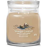 Candela Yankee Candle Signature 1630016E