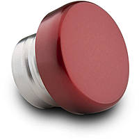 Tappo Per Borraccia Rosso Glam 24bottles 8051513924064