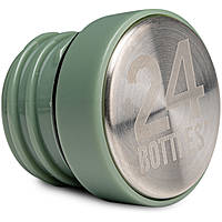 Tappo Per Borraccia Verde Urban Lid 24bottles 8051513927942