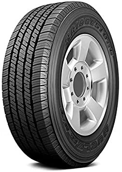 Bridgestone D685 255/70 R18 113 T Estate