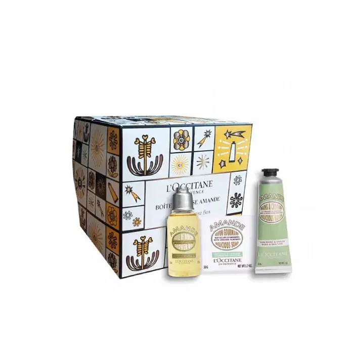 Kit Sorpresa Mandorla