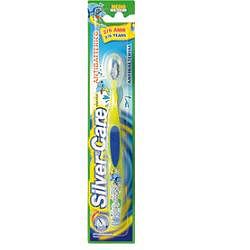 Silvercare J Spazzolino