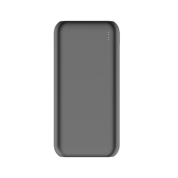 Celly Powerbank Energy 20000 [SHOCK] Ioni di Litio 20000 mAh Nero