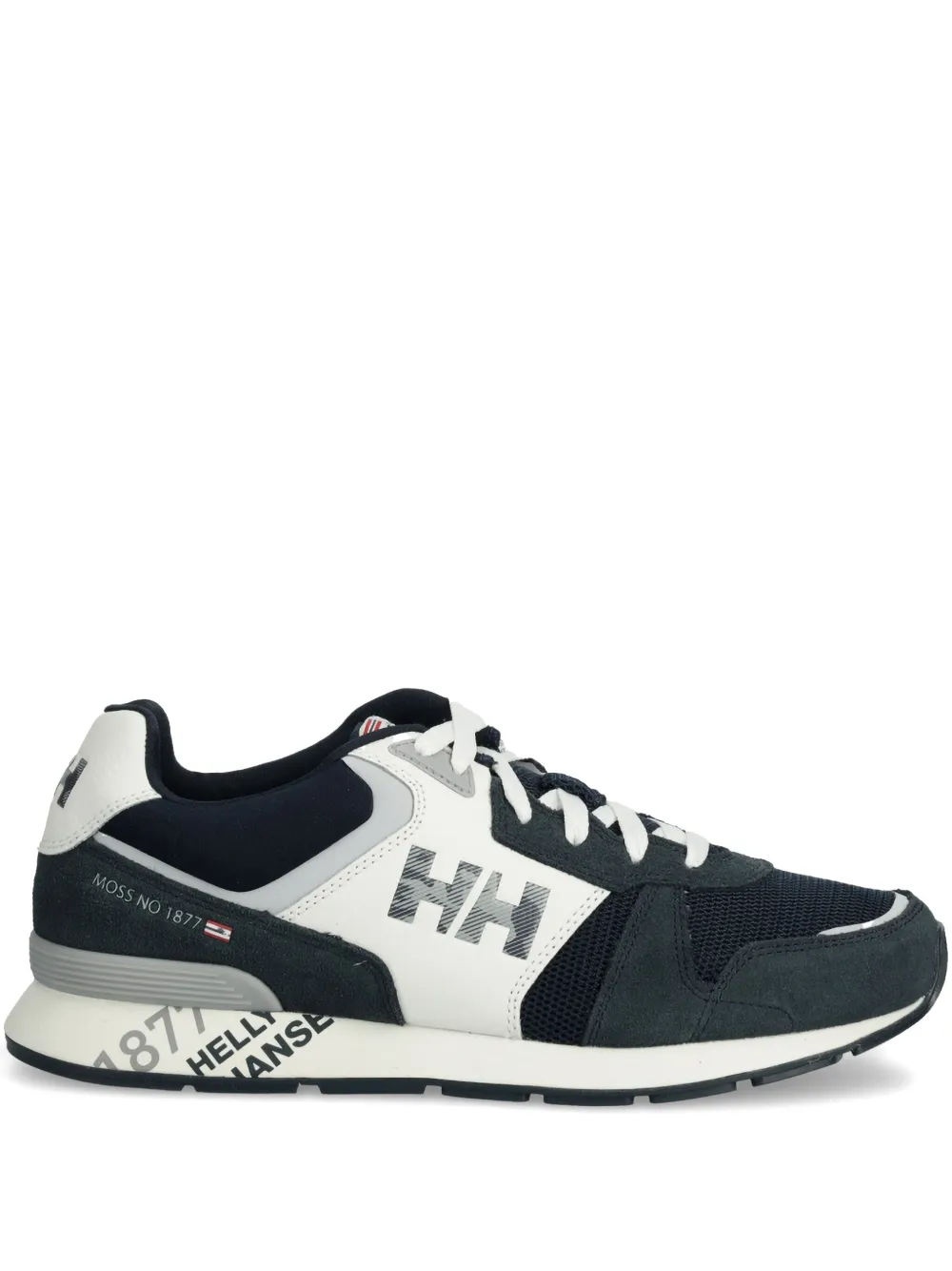 Helly Hansen Anakin sneakers - Blu