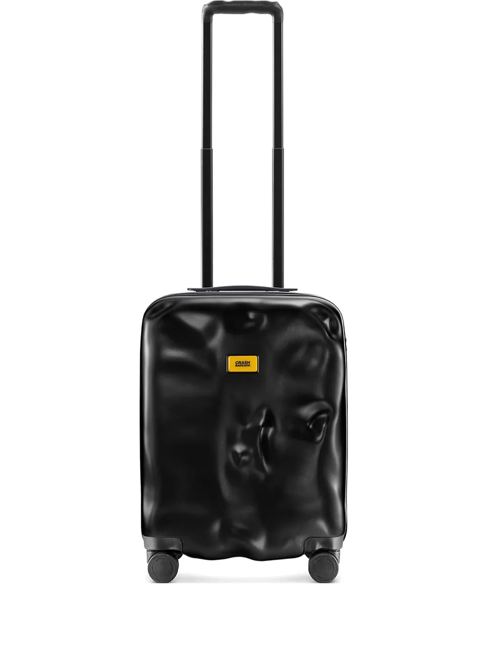 Crash Baggage punch trolley - Nero