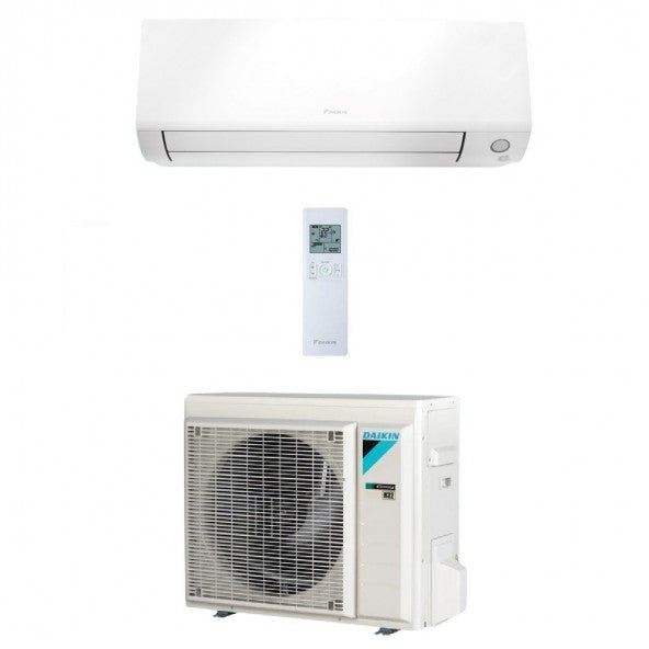 Condizionatore daikin perfera all seasons wifi 9000 btu ftxm25a a+++/a+++
