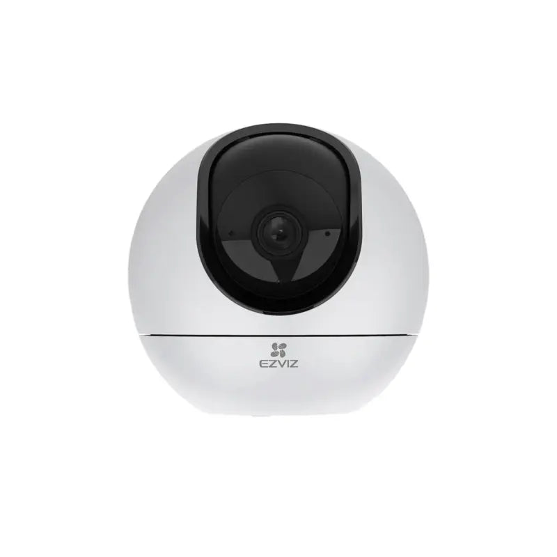 Ezviz c6 telecamera wi-fi interno 2k+ videocamera sorveglianza rotazione a 360