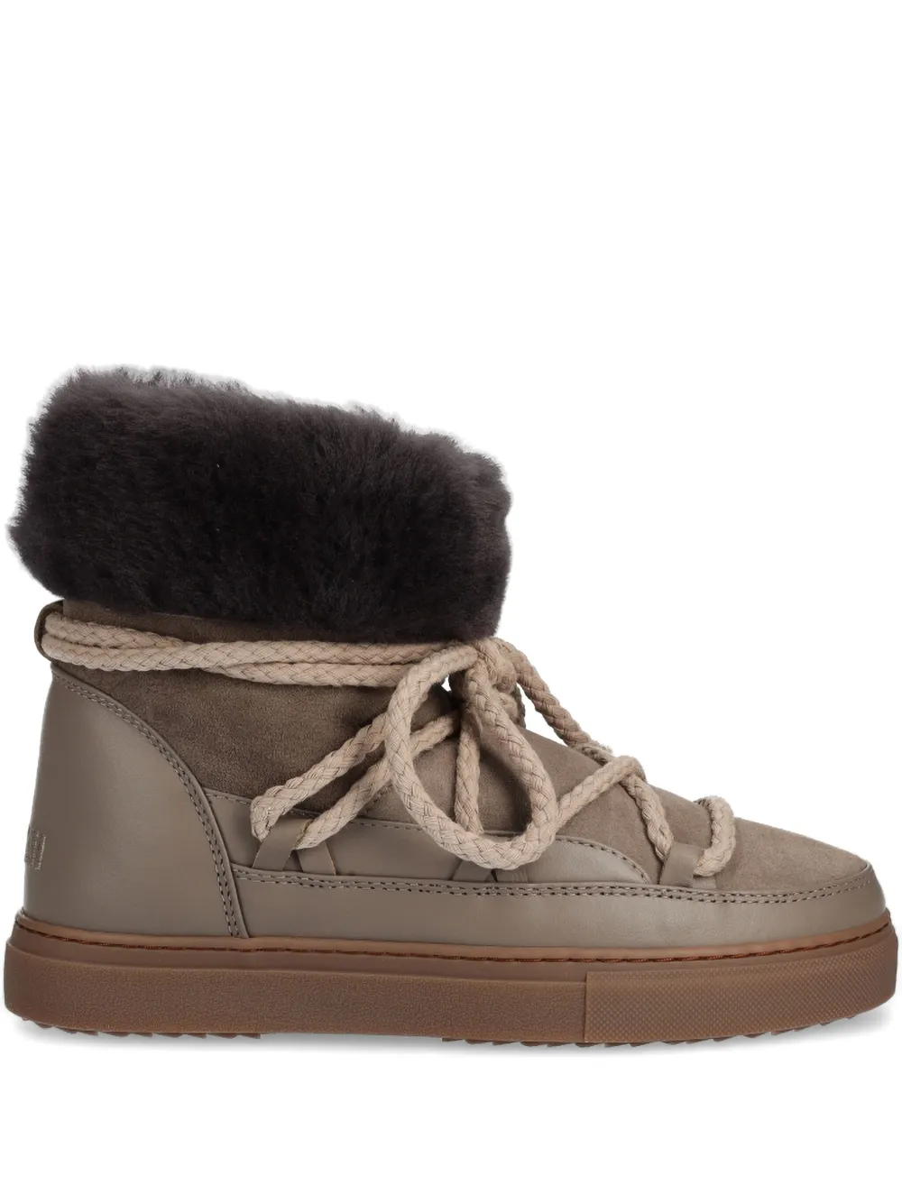 Inuikii Classic boots - Toni neutri