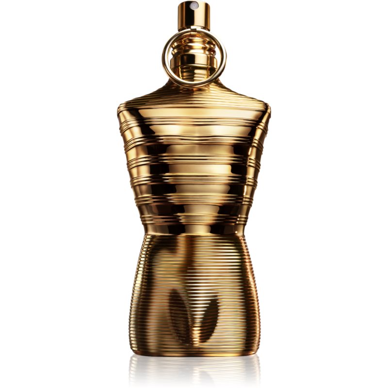 Jean Paul Gaultier Le Male Elixir Absolu Profumo Per Uomo 75 Ml
