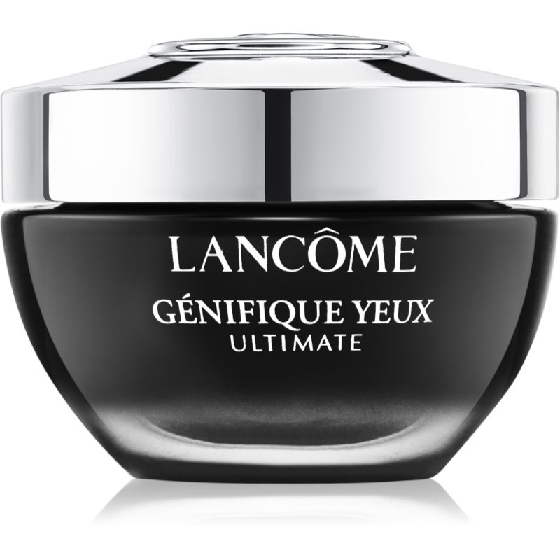 Lancôme Génifique Ultimate Eye Cream Crema Occhi 20 Ml
