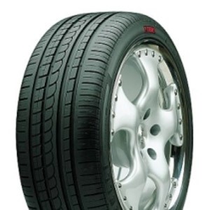 Pirelli Pzero Rosso Asimmetrico (N4) 225/40 R18 (88Y) Estive