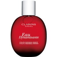 Clarins Aroma Eau Dynamisante - Acqua di Trattamento - 200 ML