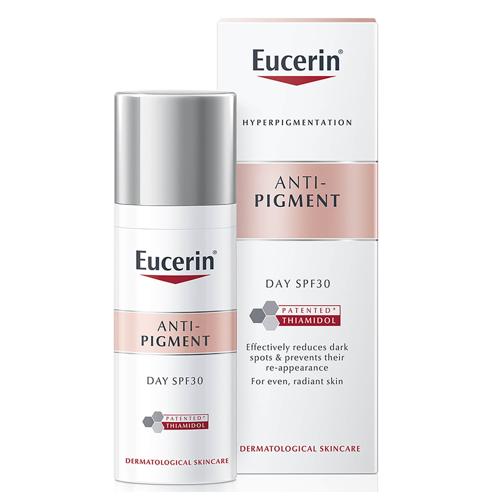 Eucerin Anti-Pigment SPF 30 Crema Giorno 50 ml