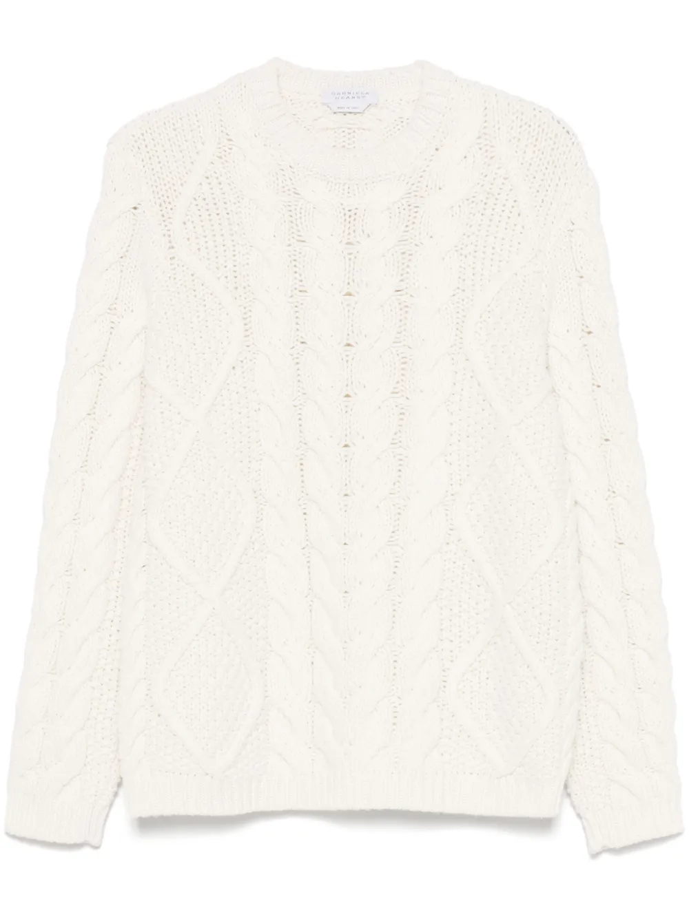 Gabriela Hearst Maglione Geoffrey - Bianco