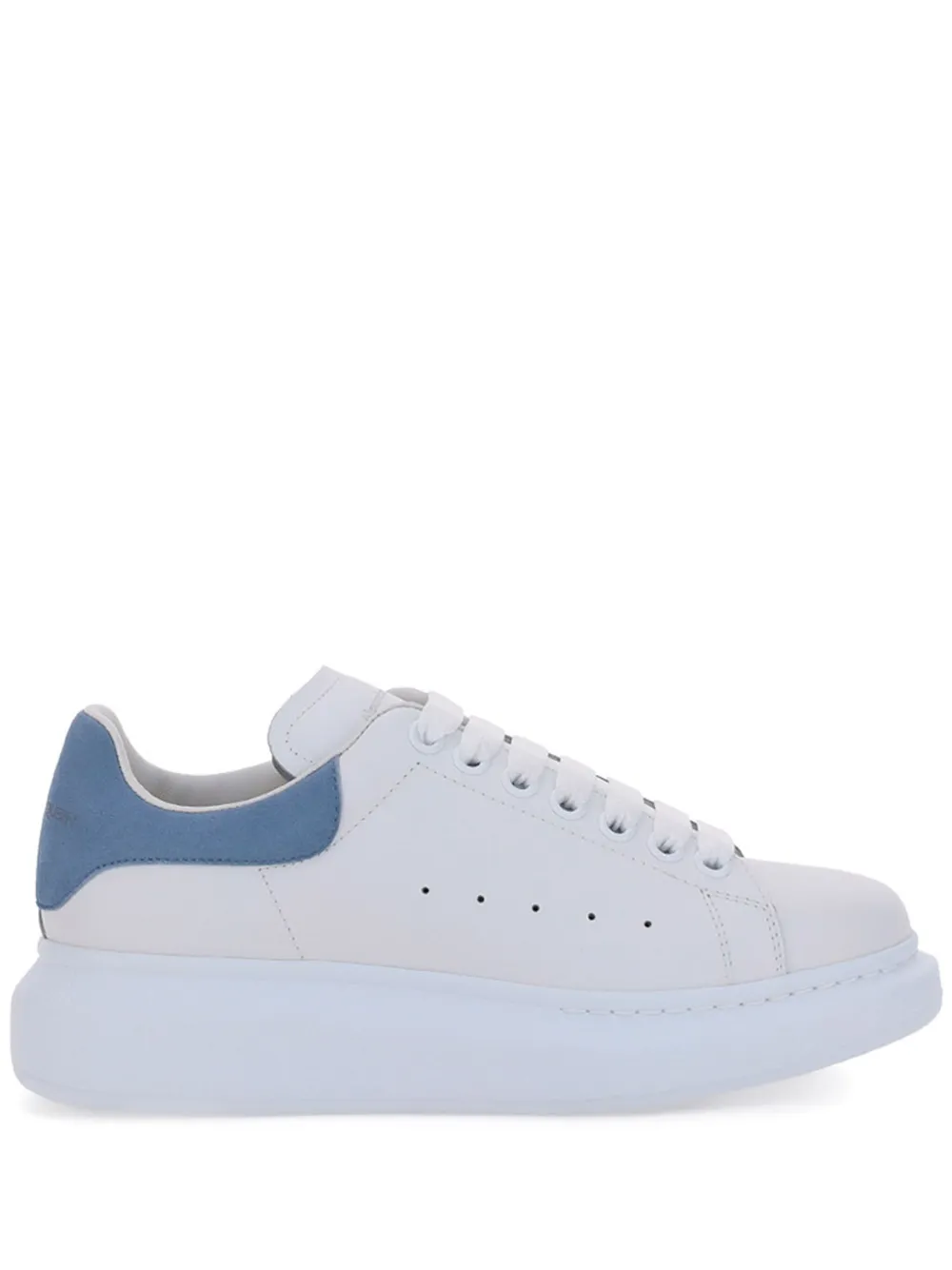 Alexander McQueen Sneakers - Bianco