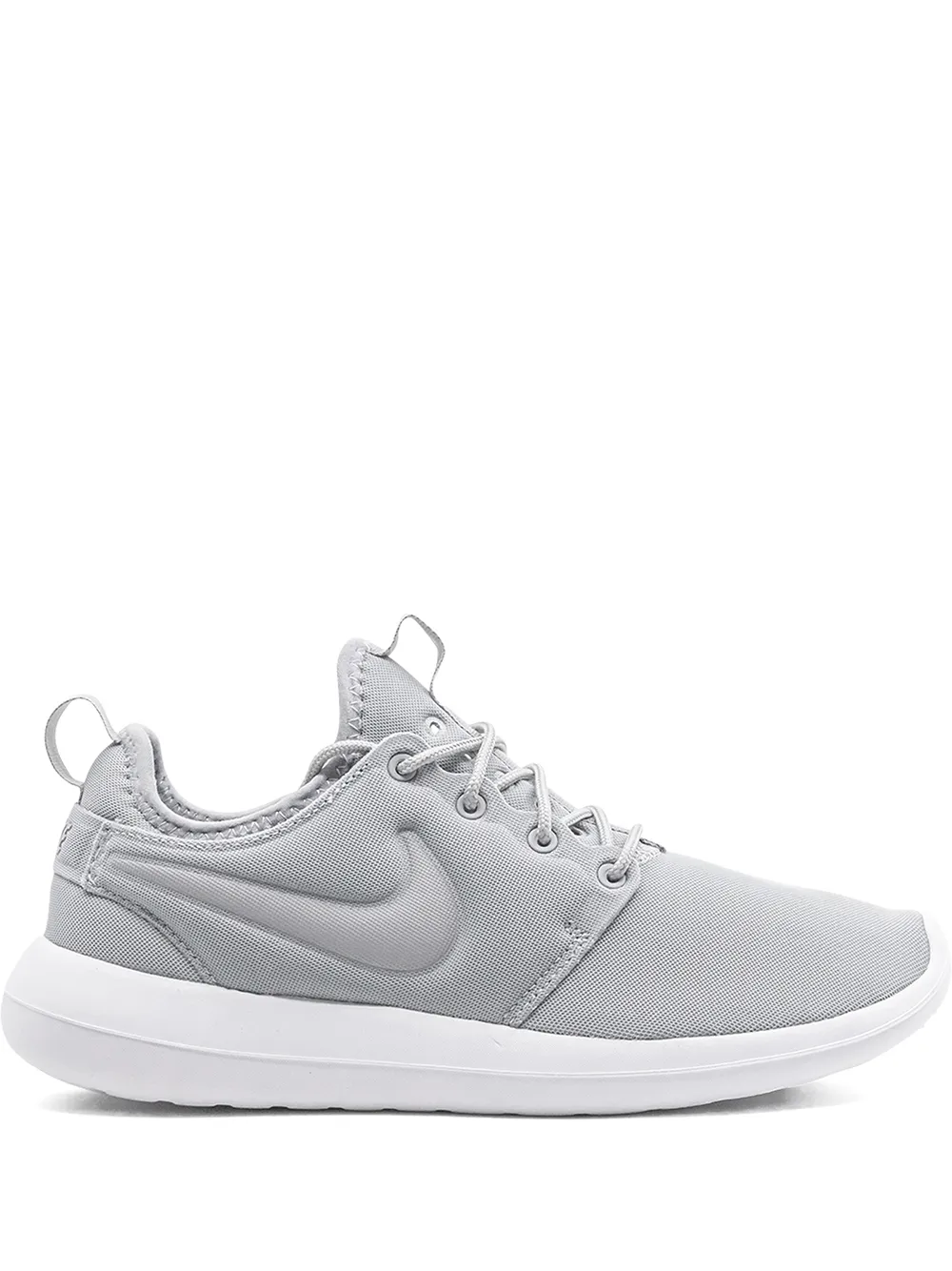 Nike Sneakers Roshe Two - Grigio