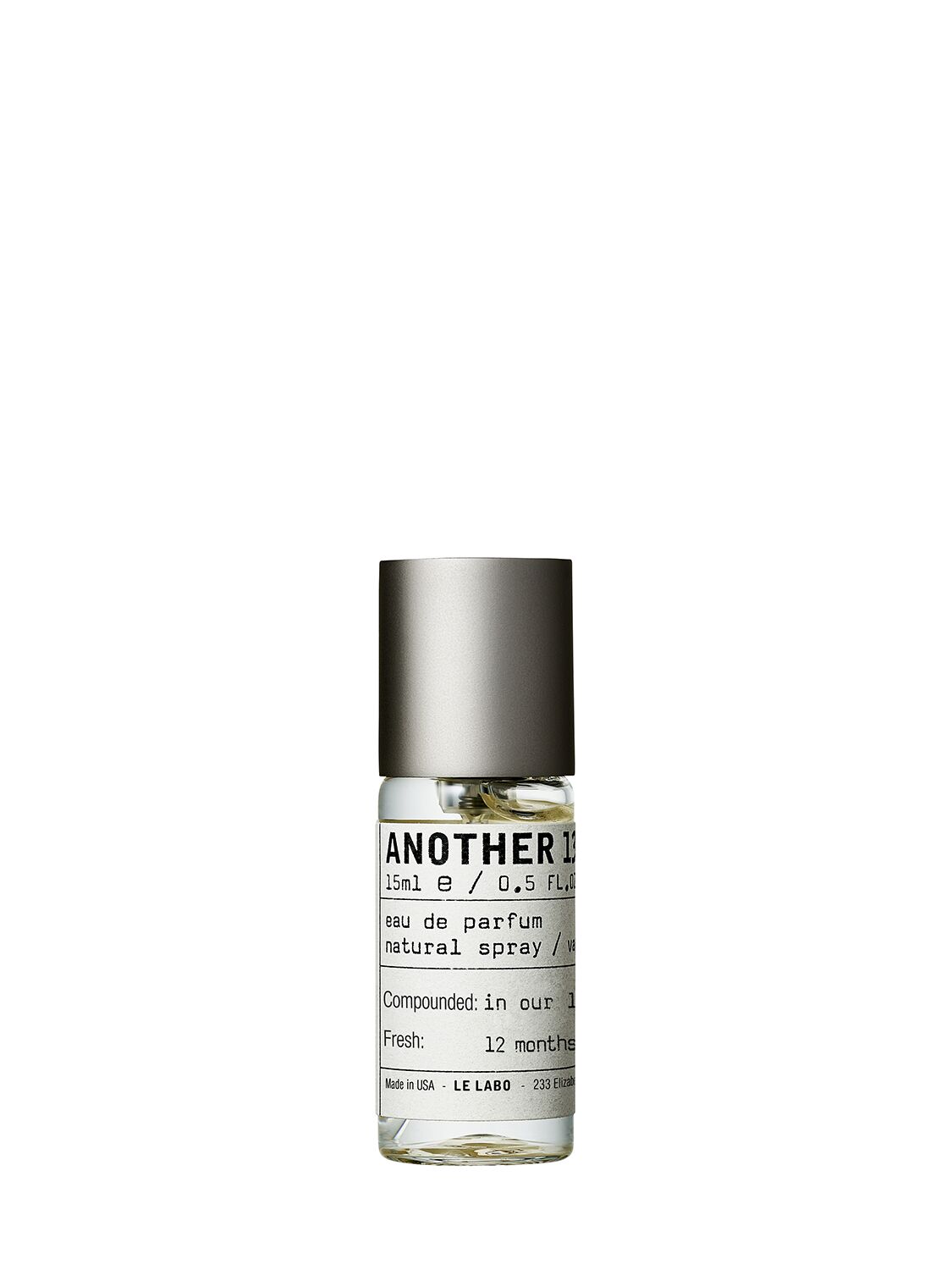 Eau De Parfum Another 13 15Ml