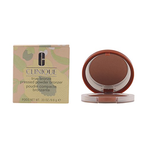 Clinique - True Bronze Powder 02-Sunkissed 9. 6 Gr