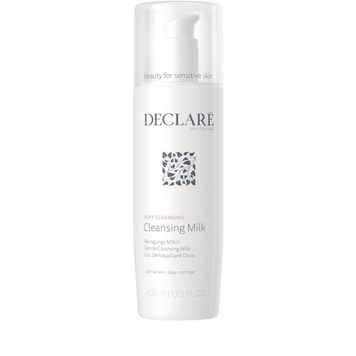 Declaré Soft Cleansing Pulizia Latte 400 Ml, 1