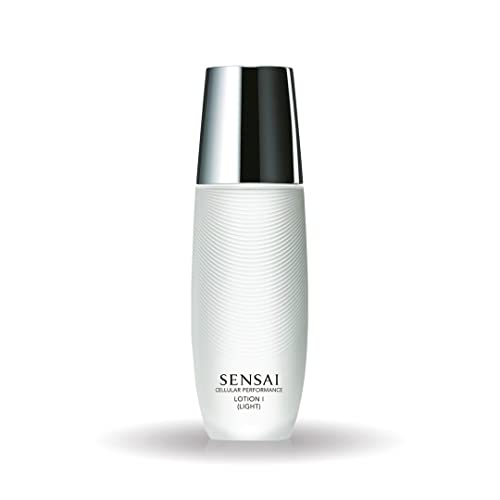 Sensai Cellular Performance, Lozione Leggera, 125 Ml